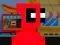 Pixel Heroes Runner — free online game
