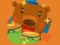 Honey Bear — free online game