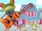 FrogHouse — free online game