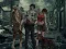 Biohazard Z War — free online game