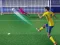 Penalty kick — free online game