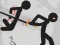 Stickman Fight — free online game