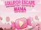 Lollipop Escape Mania — free online game