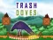 Trash Doves — free online game