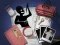 Detective Scary Cases — free online game