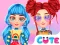 Bffs Rainbow Fashion Addict — free online game