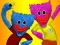 Huggy Wuggy Dress Up – tasuta veebimäng
