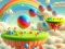 Sky Block Bounce — free online game
