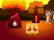Rescue The Cute Bird — free online game
