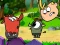 Restless Kids — free online game