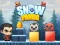 Snow Panda — free online game