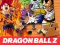 Hra Dragon Ball Z Jigsaw Puzzle