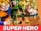 Dragon Ball Super Hero Jigsaw Puzzle — free online game