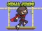 Ninja Jumps — free online game