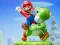 Super Mario Defend — free online game