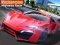 Rocket Cars Highway Race — free online game