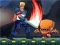 Rambo super Cyborg — free online game
