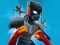 Gêm Super Hero Masters ar-lein