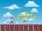 run and jump — free online game