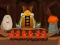 Steal The Haunted Treasure — free online game