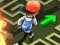 Temple Maze — free online game