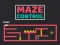 Maze Control — free online game