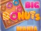 Big Donuts Mania — darmowa gra online