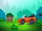 Orange Car Rescue — free online game
