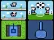 4 Games For 2 Players — free online game