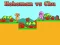 Hohoman vs Chu — free online game