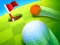 Cluiche Golf Battle ar líne