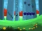 Crown Land Escape — free online game