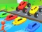 Shape Shift Run 2 — free online game