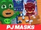PJ Masks Jigsaw Puzzle — free online game