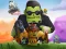 Merge Plants and Zombies — free online game