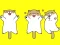 Tickling Cat — free online game
