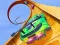 Mega Ramp Car Stunt Racing Mania — free online game