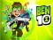 Ben 10 Tower Defense — free online game