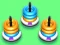 Hoop Stack Color ring — free online game