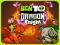 Ben 10 Dragon Knight — free online game