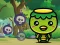 Peckish Kappa — free online game