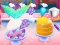Baby Taylor Mermaid Party Prep — free online game