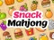 Snask Mahjong — free online game