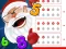 Count And Match Christmas — libreng online na laro
