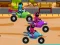 Squid Gamer Buggy Raging — free online game