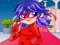 Miraculous LadyBug - Wedding Dress Up — free online game