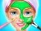 Spa Salon Makeup Artist — free online game