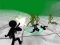 Stickman Killing Zombie 3D — free online game