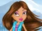 Bratz Winter Dress up — free online game