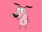 Játék Courage The Cowardly Dog online